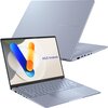 Laptop ASUS VivoBook S 14 S5406SA-QD005W 14" OLED Ultra 7-256V 16GB RAM 512GB SSD Windows 11 Home Procesor Intel Core Ultra 7-258V
