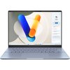 Laptop ASUS VivoBook S 14 S5406SA-QD005W 14" OLED Ultra 7-256V 16GB RAM 512GB SSD Windows 11 Home Liczba rdzeni 8