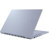 Laptop ASUS VivoBook S 14 S5406SA-QD005W 14" OLED Ultra 7-256V 16GB RAM 512GB SSD Windows 11 Home System operacyjny Windows 11 Home