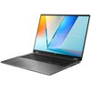 Laptop ASUS VivoBook 16 Flip TP3607SA-RJ010W 16" OLED Ultra 7-258V 32GB RAM 1TB SSD Windows 11 Home, Funkcje AI Waga [kg] 1.78