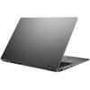 Laptop ASUS VivoBook 16 Flip TP3607SA-RJ010W 16" OLED Ultra 7-258V 32GB RAM 1TB SSD Windows 11 Home, Funkcje AI System operacyjny Windows 11 Home