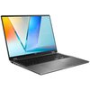 Laptop ASUS VivoBook 16 Flip TP3607SA-RJ006W 16" OLED Ultra 5-226V 16GB RAM 512GB SSD Windows 11 Home, Funkcje AI Rodzaj laptopa Notebook