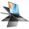 Laptop ASUS VivoBook 16 Flip TP3607SA-RJ006W 16" OLED Ultra 5-226V 16GB RAM 512GB SSD Windows 11 Home, Funkcje AI Wolne sloty na pamięć RAM 0