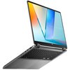 Laptop ASUS VivoBook 16 Flip TP3607SA-RJ006W 16" OLED Ultra 5-226V 16GB RAM 512GB SSD Windows 11 Home, Funkcje AI Typ pamięci RAM LPDDR5X