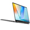 Laptop ASUS VivoBook 16 Flip TP3607SA-RJ006W 16" OLED Ultra 5-226V 16GB RAM 512GB SSD Windows 11 Home, Funkcje AI Maksymalna obsługiwana ilość pamięci RAM Brak możliwości rozszerzenia