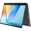 Laptop ASUS Vivobook 14 Flip TP3407SA-QL011W 14" OLED Ultra 5-226V 16GB RAM 512GB SSD Windows 11 Home, Funkcje AI Maksymalna częstotliwość taktowania procesora [GHz] 4.5 (Turbo)