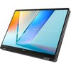 Laptop ASUS Vivobook 14 Flip TP3407SA-QL011W 14" OLED Ultra 5-226V 16GB RAM 512GB SSD Windows 11 Home, Funkcje AI Minimalna częstotliwość taktowania procesora [GHz] 2.1