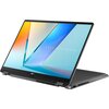 Laptop ASUS Vivobook 14 Flip TP3407SA-QL011W 14" OLED Ultra 5-226V 16GB RAM 512GB SSD Windows 11 Home, Funkcje AI Zintegrowany układ graficzny Intel Arc Graphics 130V