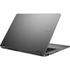 Laptop ASUS Vivobook 14 Flip TP3407SA-QL011W 14" OLED Ultra 5-226V 16GB RAM 512GB SSD Windows 11 Home, Funkcje AI Maksymalna obsługiwana ilość pamięci RAM Brak możliwości rozszerzenia