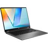 Laptop ASUS Vivobook 14 Flip TP3407SA-QL011W 14" OLED Ultra 5-226V 16GB RAM 512GB SSD Windows 11 Home, Funkcje AI Rodzaj laptopa Laptop dla nauczyciela