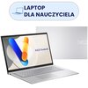 Laptop ASUS Vivobook 17 X1704VA-AU625W 17.3" IPS i5-1334U 16GB RAM 512GB SSD Windows 11 Home