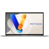Laptop ASUS Vivobook 17 X1704VA-AU625W 17.3" IPS i5-1334U 16GB RAM 512GB SSD Windows 11 Home Maksymalna częstotliwość taktowania procesora [GHz] 4.6 (Turbo)