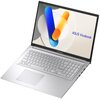 Laptop ASUS Vivobook 17 X1704VA-AU625W 17.3" IPS i5-1334U 16GB RAM 512GB SSD Windows 11 Home Minimalna częstotliwość taktowania procesora [GHz] 1.3