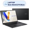 Laptop ASUS VivoBook 16 X1605VA-MB1801W 16" IPS i5-13420H 16GB RAM 512GB SSD Windows 11 Home