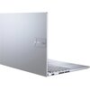 Laptop ASUS VivoBook 16 X1605VA-MB1800W 16" IPS i7-13620H 16GB RAM 512GB SSD Windows 11 Home Ogólna liczba gniazd pamięci RAM 1