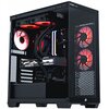 Komputer OPTIMUS E-sport GB550T-CR4 R7-5800X 16GB RAM 1TB SSD GeForce RTX4060 Windows 11 Home Minimalna częstotliwość taktowania procesora [GHz] 3.8