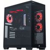 Komputer OPTIMUS E-sport GB550T-CR4 R7-5800X 16GB RAM 1TB SSD GeForce RTX4060 Windows 11 Home Procesor AMD Ryzen 7 5800X