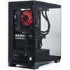 Komputer OPTIMUS E-sport GB550T-CR4 R7-5800X 16GB RAM 1TB SSD GeForce RTX4060 Windows 11 Home Liczba rdzeni 8