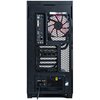 Komputer OPTIMUS E-sport GB550T-CR4 R7-5800X 16GB RAM 1TB SSD GeForce RTX4060 Windows 11 Home Typ pamięci RAM DDR4