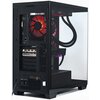 Komputer OPTIMUS E-sport GB550T-CR5 R7-5800X 16GB RAM 1TB SSD Radeon RX7600 Windows 11 Home Gniazdo procesora AM4