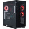 Komputer OPTIMUS E-sport GB550T-CR5 R7-5800X 16GB RAM 1TB SSD Radeon RX7600 Windows 11 Home Procesor AMD Ryzen 7 5800X