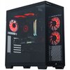 Komputer OPTIMUS E-sport GB550T-CR5 R7-5800X 16GB RAM 1TB SSD Radeon RX7600 Windows 11 Home Liczba rdzeni 8
