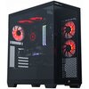 Komputer OPTIMUS E-sport GB550T-CR5 R7-5800X 16GB RAM 1TB SSD Radeon RX7600 Windows 11 Home Typ pamięci RAM DDR4