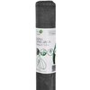 Siatka SASKA GARDEN 1.5 x 10 Ciemnoszary Kształt Prostokątny