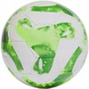 Piłka nożna ADIDAS Tiro Match HT2421 (rozmiar 3) Kolor Biało-zielony