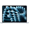 Laptop APPLE MacBook Air 2025 15.3" Retina M4 16GB RAM 512GB SSD macOS Błękitny