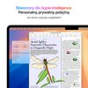 Laptop APPLE MacBook Air 2025 15.3" Retina M4 16GB RAM 512GB SSD macOS Błękitny Rodzaj laptopa Laptop dla nauczyciela