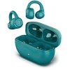 Słuchawki powietrzne JLAB Flex Open  Turkusowy Transmisja bezprzewodowa Bluetooth