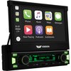 Radio samochodowe VORDON HT-522 Sydney