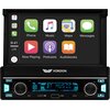 Radio samochodowe VORDON HT-522 Sydney Typ odtwarzacza USB