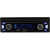 Radio samochodowe VORDON HT-522 Sydney Standardy odtwarzania dźwięku FLAC