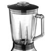 Blender kielichowy ŁUCZNIK BL 1000 Wykonanie kielicha Szkło