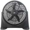 Wentylator LIN LI20FF2531BK Czarny