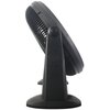 Wentylator LIN LI20FF2531BK Czarny Liczba poziomów mocy 3
