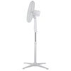 Wentylator LIN LI16FS2501 Biały Zasilanie Sieciowe