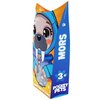 Klocki elastyczne MARIOINEX Mini Waffle Pocket Pets Mors 906873 Seria Mini Waffle Pocket Pets