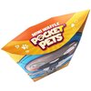 Klocki elastyczne MARIOINEX Mini Waffle Pocket Pets Mors 906873 Liczba elementów [szt] 25