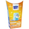 Klocki elastyczne MARIOINEX Mini Waffle Pocket Pets Mors 906873 Płeć Chłopiec
