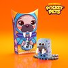 Klocki elastyczne MARIOINEX Mini Waffle Pocket Pets Mors 906873 Rodzaj Klocki konstrukcyjne