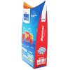 Klocki elastyczne MARIOINEX Mini Waffle Pocket Pets Krab 906897 Materiał Plastik