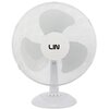 Wentylator LIN LI16FT2512WH Biały