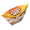 Klocki plastikowe MARIOINEX Mini Waffle Pocket Pets Żyrafa 906880 Rodzaj Klocki plastikowe