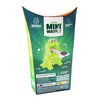 Klocki elastyczne MARIOINEX Mini Waffle Pocket Pets Żabka 906934 Seria Mini Waffle Pocket Pets
