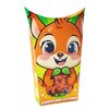 Klocki elastyczne MARIOINEX Mini Waffle Pocket Pets Wiewiórka 906927