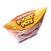 Klocki elastyczne MARIOINEX Mini Waffle Pocket Pets Wiewiórka 906927 Rodzaj Klocki konstrukcyjne
