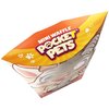 Klocki elastyczne MARIOINEX Mini Waffle Pocket Pets Koziołek 906941 Liczba elementów [szt] 35